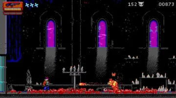 لعبة Haunted Lands تعيد إحياء ألعاب المنصات الكلاسيكية بلمسة رعب في جزئها الثاني